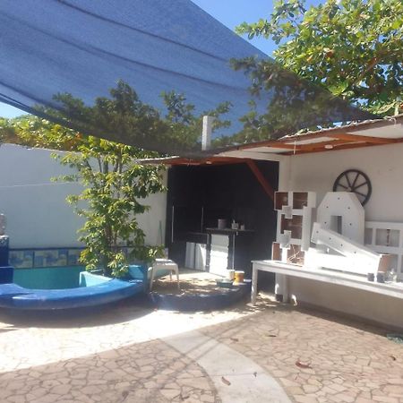 La Boquilla, Cartagena, Hospedaje, Turismocolombia-Fit Ngoại thất bức ảnh