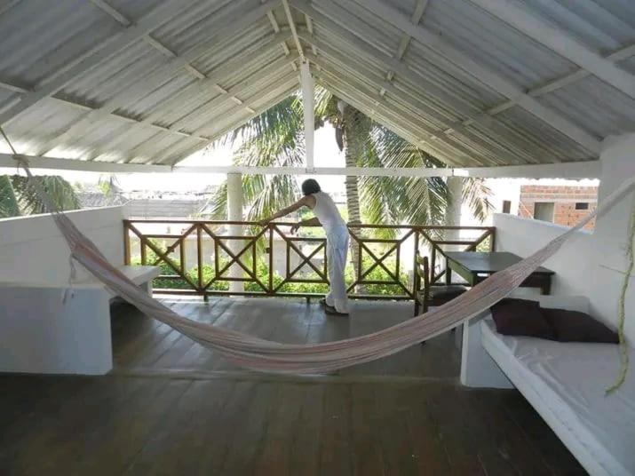 La Boquilla, Cartagena, Hospedaje, Turismocolombia-Fit Ngoại thất bức ảnh