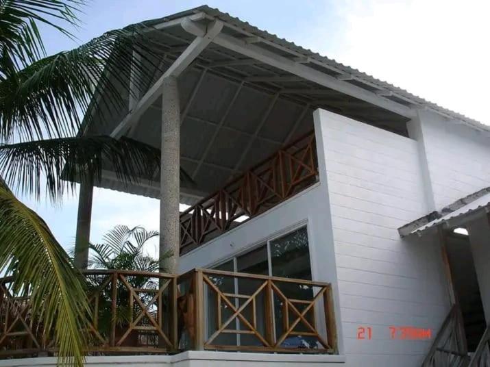 La Boquilla, Cartagena, Hospedaje, Turismocolombia-Fit Ngoại thất bức ảnh