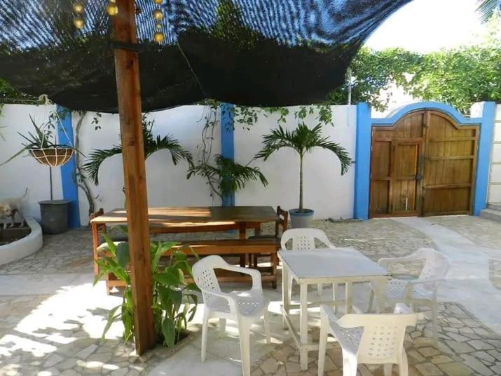 La Boquilla, Cartagena, Hospedaje, Turismocolombia-Fit Ngoại thất bức ảnh