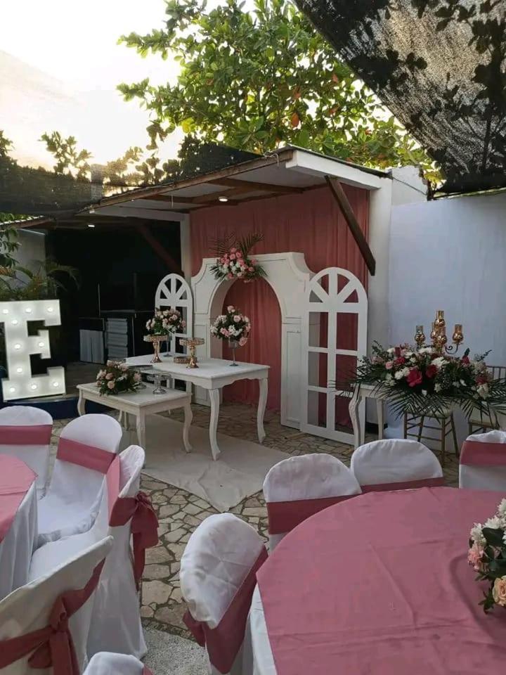 La Boquilla, Cartagena, Hospedaje, Turismocolombia-Fit Ngoại thất bức ảnh