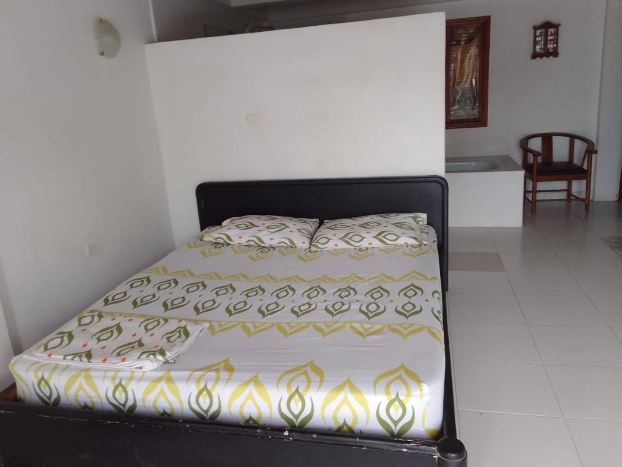 La Boquilla, Cartagena, Hospedaje, Turismocolombia-Fit Ngoại thất bức ảnh