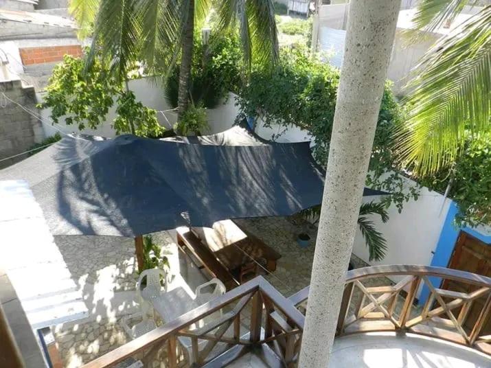 La Boquilla, Cartagena, Hospedaje, Turismocolombia-Fit Ngoại thất bức ảnh