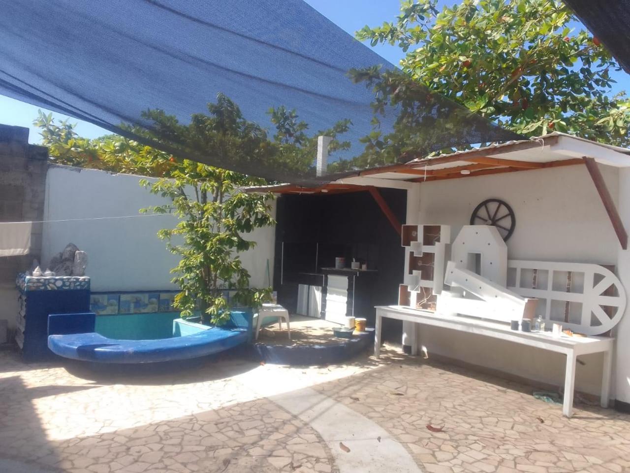 La Boquilla, Cartagena, Hospedaje, Turismocolombia-Fit Ngoại thất bức ảnh